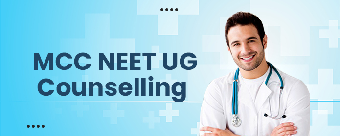 MCC NEET UG Counselling 2025: Staring Soon, Seat Availability, and Choice Filling Process MCC NEET UG Counselling 2025: Staring Soon, Seat Availability, and Choice Filling Process
